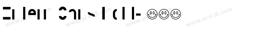 Intern Sans Bold字体转换 Intern Sans Bold字体转换